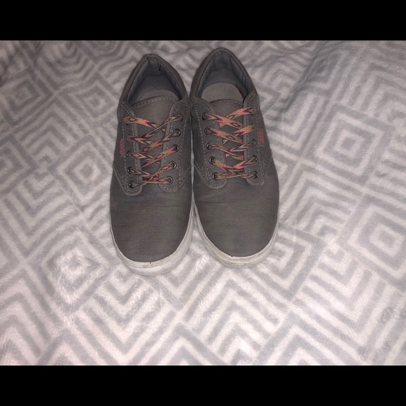 Vans Shoes - Vans